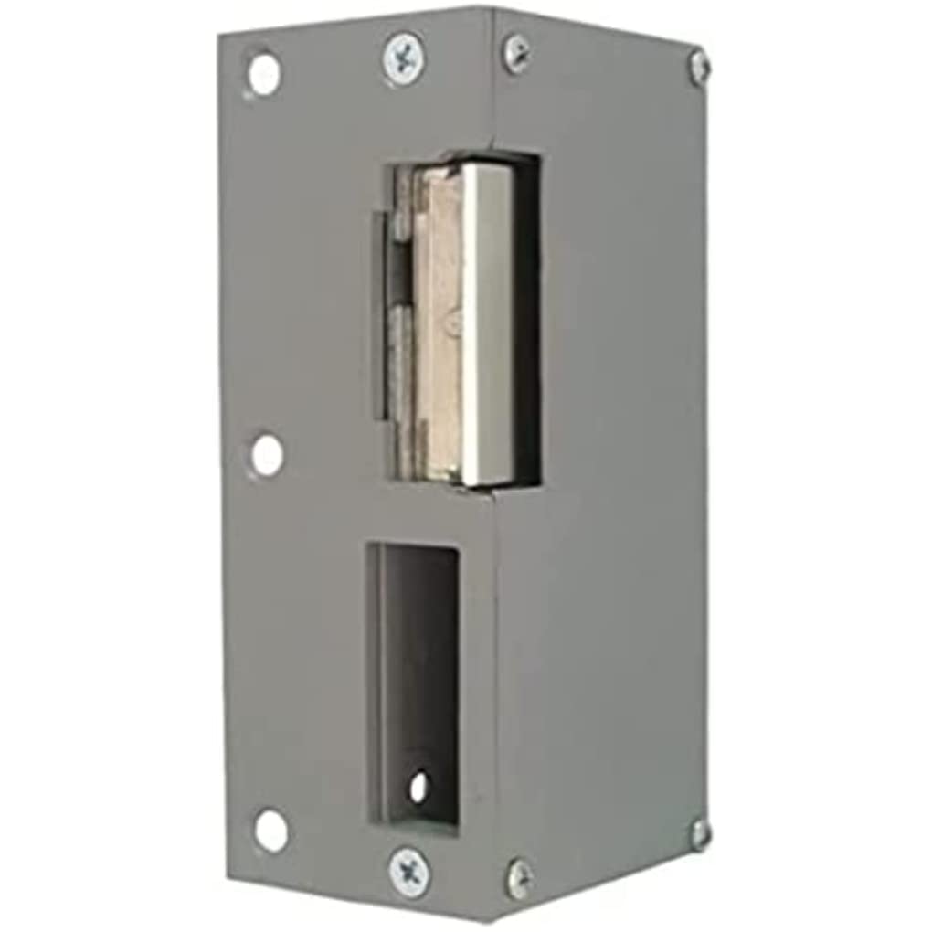 Ouvre-porte Fermax 6000N gris automatisme de portail résidentiel