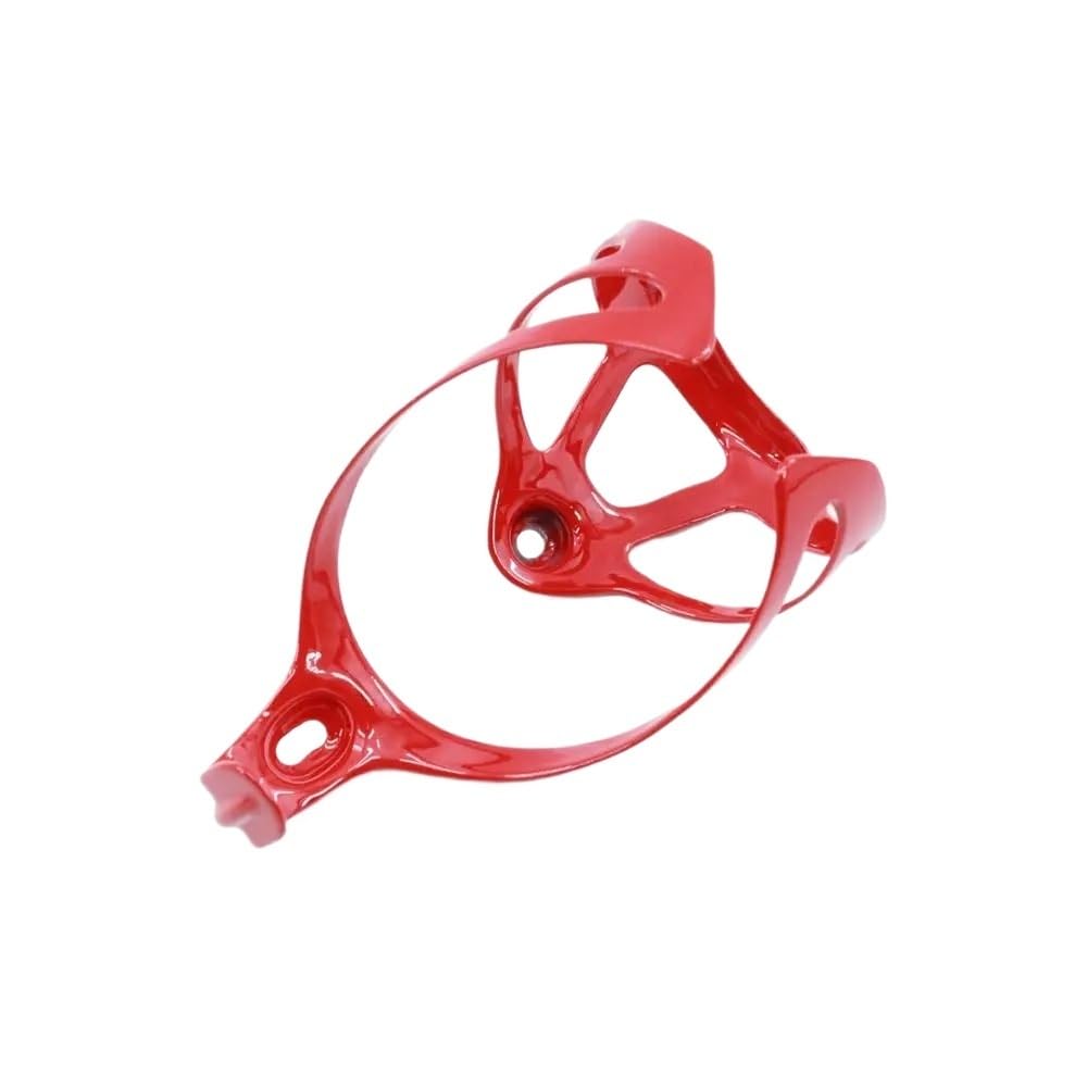 Jaula for botella de agua de bicicleta de fibra de carbono 20 g 2 piezas