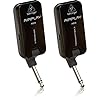 Behringer ULG10 Airplay Guitar. 2.4GHz Wireless Guitar System AIRPLAY GUITAR ULG10 #1