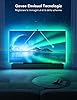 Govee T2 Envisual con Doppia Telecamera, 5m RGBIC WiFi Striscia LED per TV 75-85 Pollici, Adatta ai TV Ultrasottili, Controllo con Alexa e Google Assistant, per Film e Giochi #1