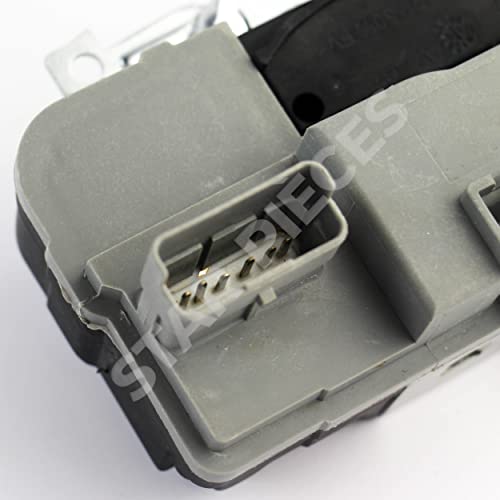 STARKIT PERFORMANCE Serratura puerta per Peugeot