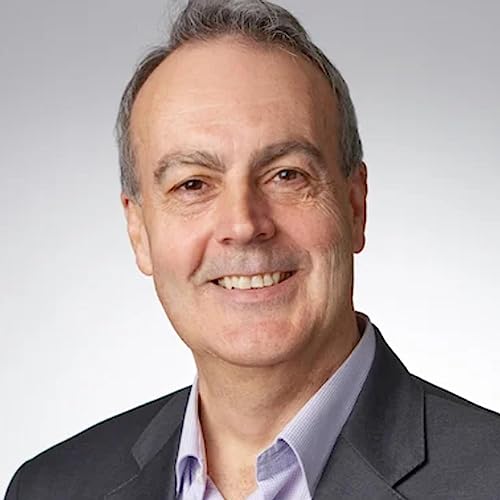 NEMBC National Conference 2022 - Steve Ahern