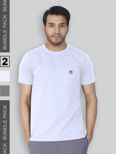 Image of Lux Nitro Men T-Shirt