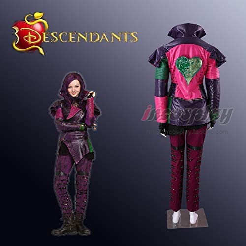 Amazon.co.jp: 【Sanjucos】ディセンダント3 Descendants マル・バーサ 