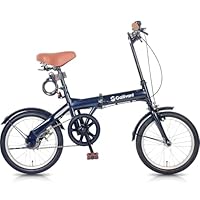 折り畳み自転車小径車 ミニベロ 16インチ 自転車 Amazon | AIJYU CYCLE 自転車 折りたたみ自転車 16インチ