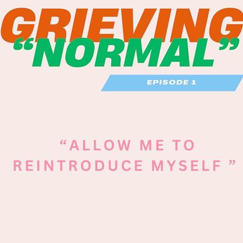 Allow Me To Reintroduce Myself