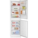 Hotpoint HPKS 1262B4 UK 265l Low Frost Integrated Fridge Freezer