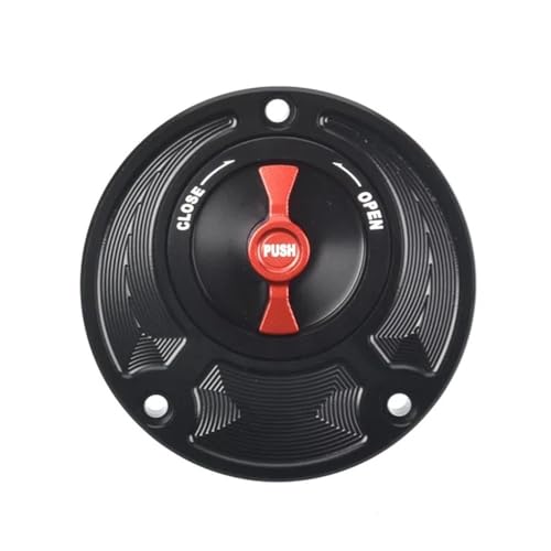 Bouchon de réservoir carburant pour remplacer votre pièce sur Monster 848 1098