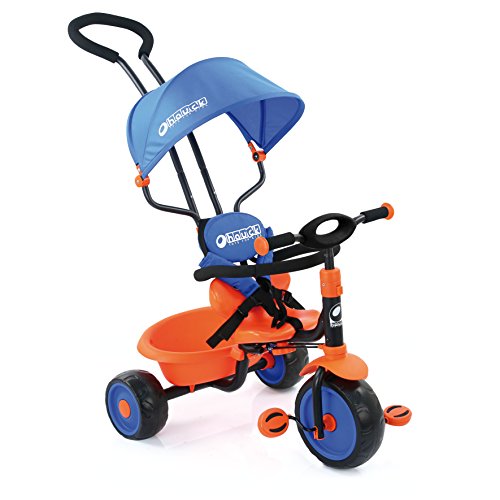 tricycle royal