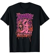 Amazon.com: Rob Zombie Dragula T-Shirt : Clothing, Shoes & Jewelry