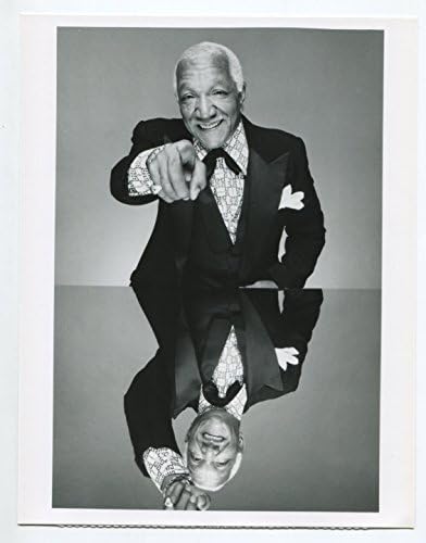 Movie Photo Redd Foxx Show 7x9 B W Still Comedy Tv Vg At Amazon S Entertainment Collectibles Store