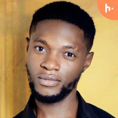 Episode 3: Femi Durotimi and global happenings