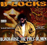 Black Rose: The Evils of Men