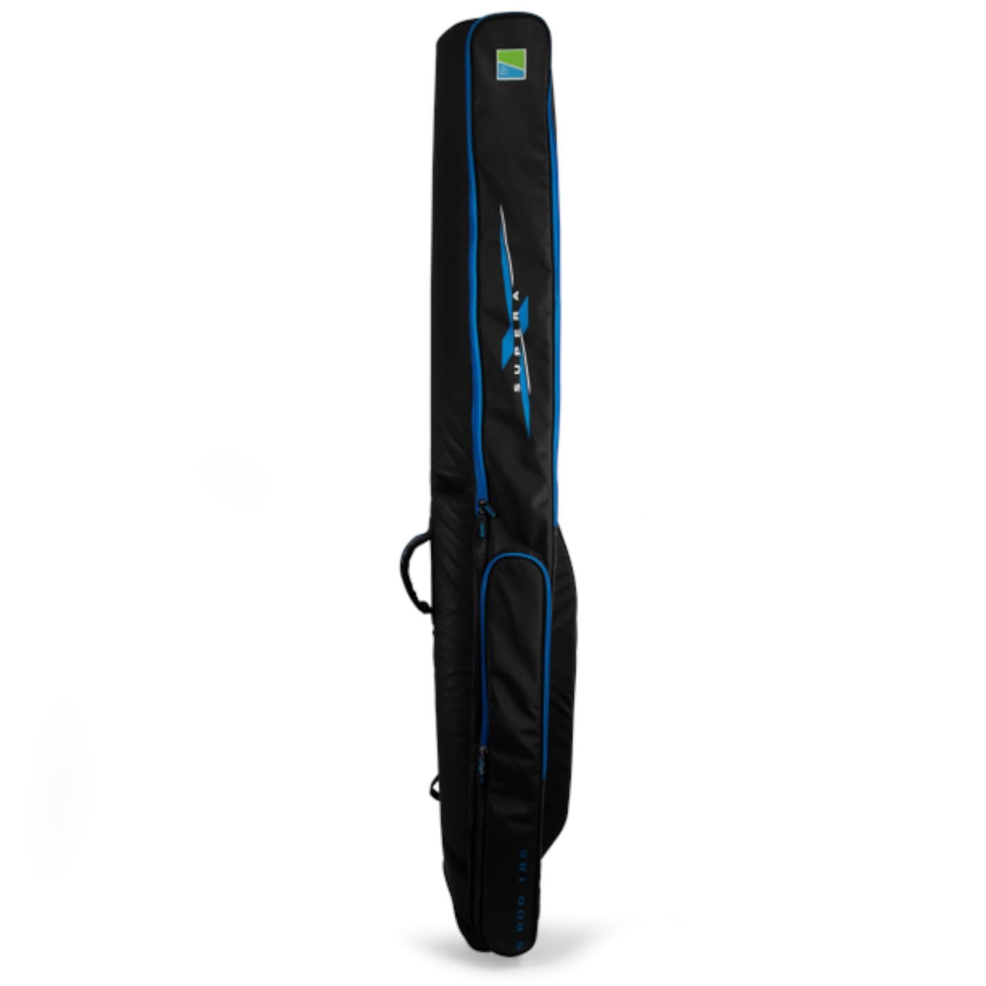 Preston Innovations Supera X 6 Rod 185 P0130142
