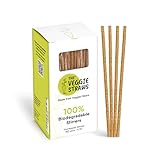 The Veggie Straws