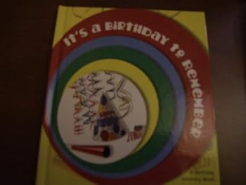 It's a Birthday to Remember