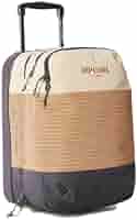 Bagage Cabine Rip Curl F-Light Revival 35L - Roulettes, Modèle 297, Neuf