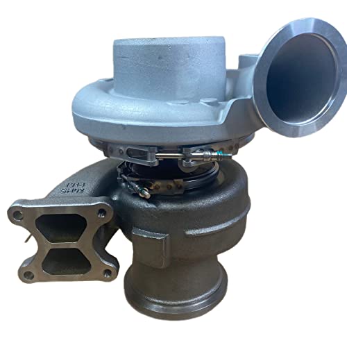 Cummins Isx Esignature Non Egr Engine 4036892,4036902, 4036902H, 4089754 #TOP23