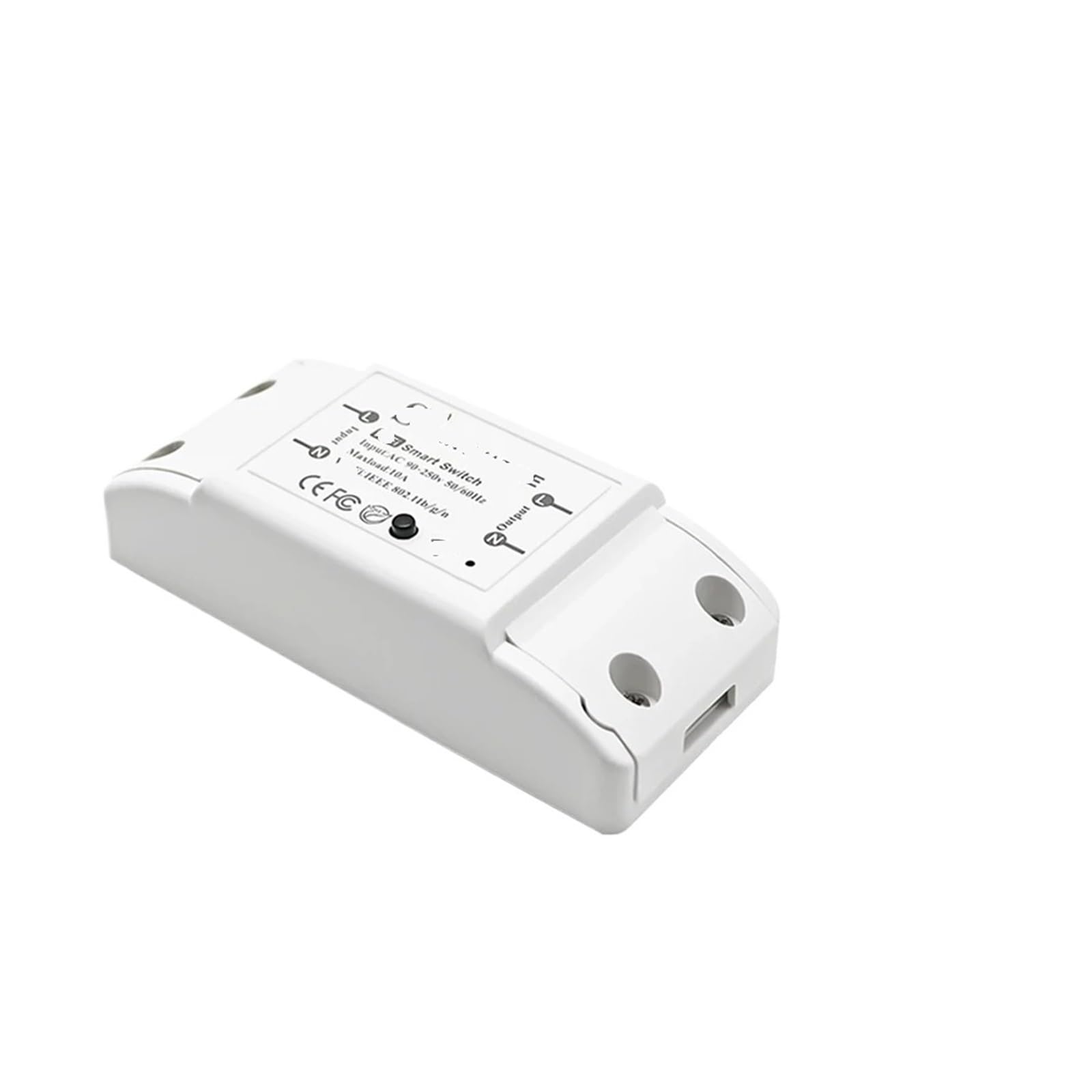 Module de disjoncteur intelligent 10A pour couper les veilles - 4