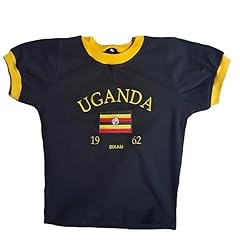 Black Uganda