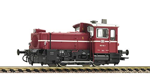 Preisvergleich Produktbild Roco 72016 H0 Diesellok BR 333 der DB