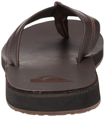 Quiksilver Men's Carver Natural Flip-Flop3