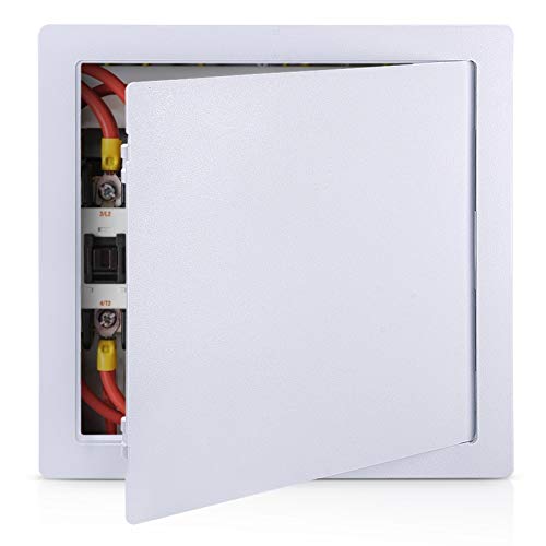 Access Panel 18x18 Inch Wall & Ceiling Access Door for Plumbing Repair