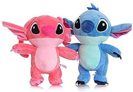 Xepixere Interstellar Baby Cute Plush Gift For Kids. Small Plush Stitched Plush Animal 8 Inch 20 Cm Soft Doll, Doll Plush, Cartoon Cute Plush Toy Plush Pillow (Blue) #TOP2