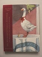 Die Weihnachtsgans Auguste 3351039735 Book Cover