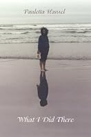 What I Did There 1933675594 Book Cover