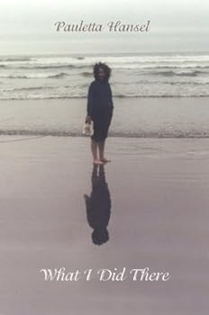 Paperback What I Did There Book