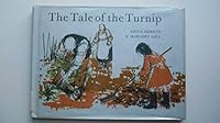 The Tale of the Turnip B000EHV7I8 Book Cover