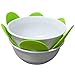 Evelots Felt Pan, Pot & Dish Scratch Protector-Cookware-Glass Divider-2 Sizes-Set/14