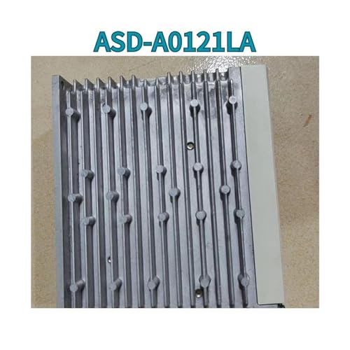 Servo Driver ASD-A0121LA pour automatisation de machine cnc de précision