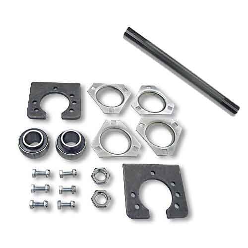 7 Best Rear Axles for a Trike (Researched and Compared)