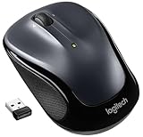 logitech m185 saturn Der winzige Logitech Unifying Nano-Empfänger kann ständig im Notebook eingesteckt bleiben. So geht er garantiert nicht verloren und Sie genießen eine zuverlässige Verbindung nahezu ohne Verzögerungen oder Störungen. Über denselben Empfänger können Sie zudem ganz einfach weitere kompatible kabellose Mäuse und Tastaturen anschließen.