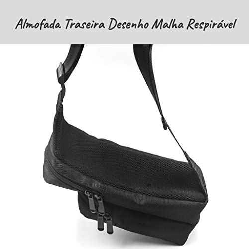 Nintendo Switch Saco de Armazenamento Para Console de Jogos Saco Mochila N-Switch Saco De Acessórios