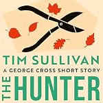 Cover of The Hunter