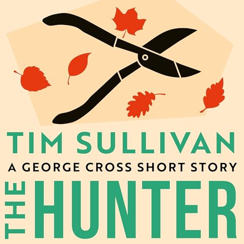 Couverture de The Hunter