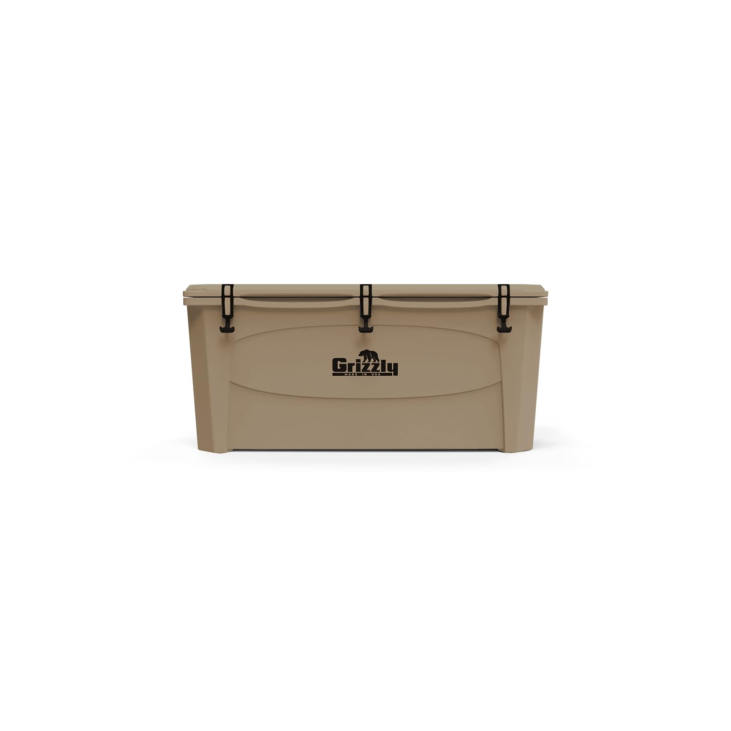 Grizzly 165 Quart Cooler