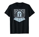 Star Wars The Mandalorian Season 3 Grogu The Way Hyperspace T-Shirt