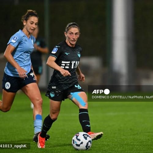 Tecla Pettenuzzo e la diversit&agrave; del linguaggio del calcio femminile