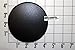 PA080015 Viking Appliance Burner Cap-VgrtBk