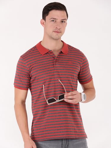 Image of Macroman M-Series Men's Regular Fit T-Shirt