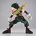 Banpresto - My Hero Academia - Izuku Midoriya Grandista Figure