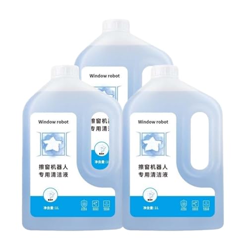 �K���X�����\�����[�V�����AECOVACS Winbot W1 PRO/W2 PRO/W2 PRO OMNI/W2 OMNI/Winbot MINI �ƌ݊�������(3 packS)