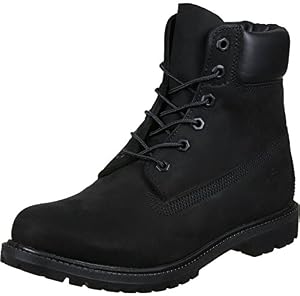 Timberland Timberland Damen 6 in Premium Waterproof Kalt gefüttert Classics Kurzschaft Stiefel & Stiefeletten Timberland Timberland Damen 6 in Premium Waterproof Kalt gefüttert Classics Kurzschaft Stiefel & Stiefeletten