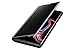 SAMSUNG Galaxy Note9 Case, S-View Flip Cover with Kickstand, Black - EF-ZN960CBEGUS
