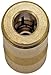 Dorman 949-210 Air Suspension Line Repair Union Compatible with Select Ford / Lincoln / Mercury Models (OE FIX)