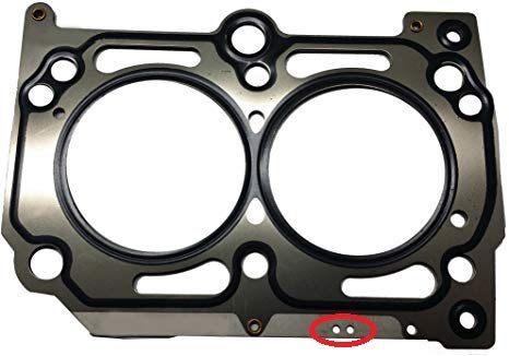 Ed0047308790-S Guarnizione Testa Lombardini 502 523 Microcar Ligier Chatenet Universali